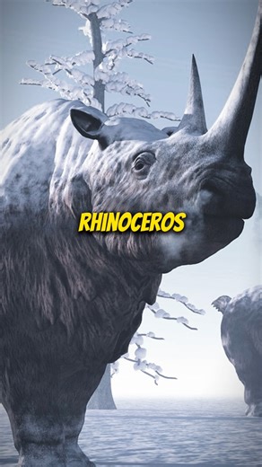 The CRAZIEST Rhino Fun Facts! #rhinoceros #animals #wwe #prowrestling #ecw | Wentworth Bros