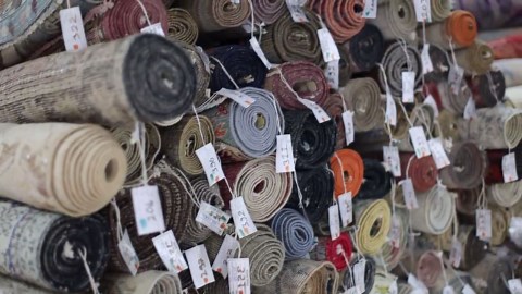 Handmade Turkish Wool Oriental Doormat (1.8x3.0) Ft Vintage Boho Entryway Rug - Etsy