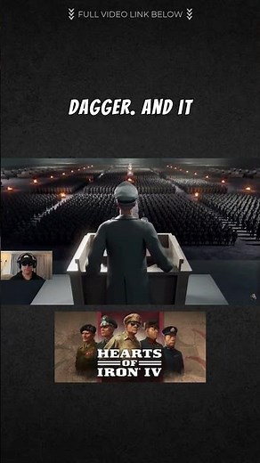 The Latest Hoi4 Update Trailer Sent Chills Down My Spine!