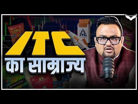 From Cigarettes to FMCG: The Incredible Journey of ITC | Case Study | CA Rahul Malodia