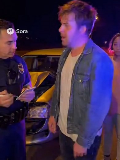 Impact of Alcohol on Driving: Bodycam Evidence