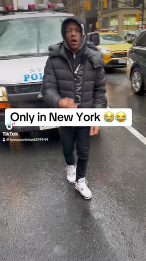 Famouss Richard dancing in front of police 😭😂 #viral #trending #reels #fypシ゚viralシ | Famouss Richard