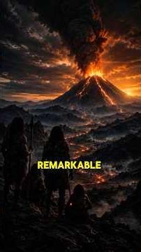 Fire Was Never Invented... Here's the Truth!