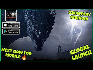 ODIN: Valhalla Rising India Is Here! | Android Gameplay | Hindi |