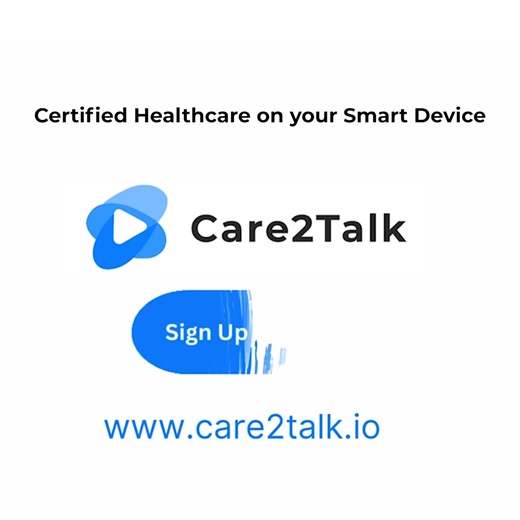Care2Talk is committed to providing exceptional continuity of care, ensuring a consistent, personalized, and seamless healthcare experience with the ability to address multiple health concerns in one visit. Sign up! | Care2Talk Health