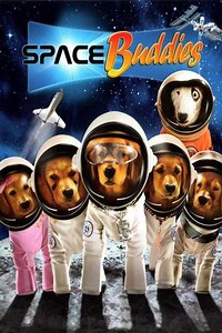 Space Buddies (2009) - Movie