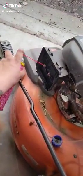 Max Beecher on TikTok