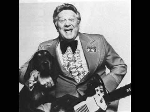 Jerry Clower - Steel Marbles