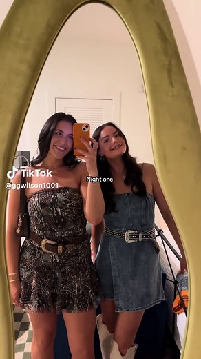 Nashville Outfit Ideas for Every Day of the Weekend