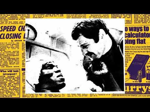 Boxer fights for life after KO blow (Paul Sykes Vs Dave Wilson 1978)