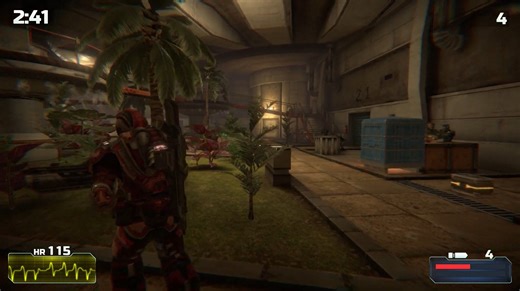 IronFall Invasion 1.1 update adds Greenhouse arena and more, patch notes