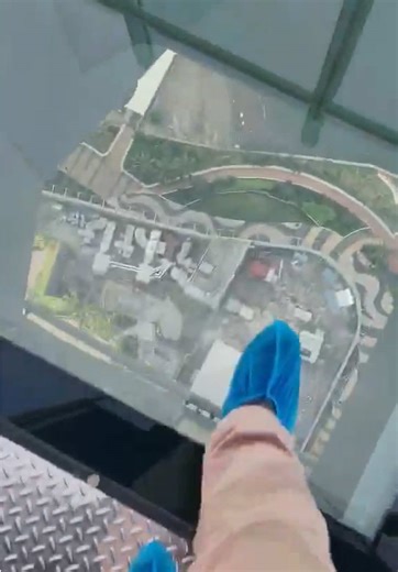 Cebu is reaching new heights. ☁️✨ The highly anticipated NUSTAR Skydeck officially opens its doors on February 1, 2026. Experience a surreal journey 100 meters above sea level on a stunning semi-circular glass walkway with 360° views of the skyline and sea. 🌊🏙️ 📍 NUSTAR Hotel Cebu 🎟️ Introductory Rate: ₱500 net 🔗 Book now at e-ticket.nustar.ph or visit the ground floor booth! Be among the first to walk the sky. 💎 #SugboHighlights