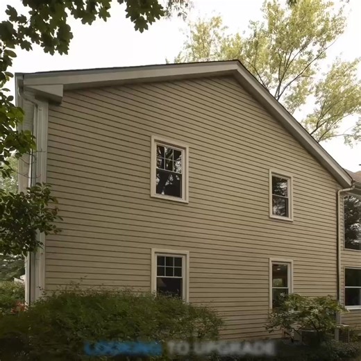 We're looking for 150 homeowners in ERIE COUNTY for a SIDING transformation! Only 3 Easy Requirements: ✅ You Must Be A Homeowner ✅ Your Siding Must Be Damaged Or Over 10 Years Old ✅ You Must Live In An Eligible Zip Code See if you qualify: https://estimate.homegeniusexteriors.com/jameshardie | Home Genius Exteriors