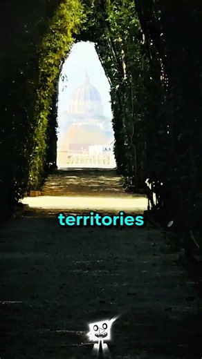 The Secret "Keyhole" Portal (Infinite Aura) 🤫🇮🇹