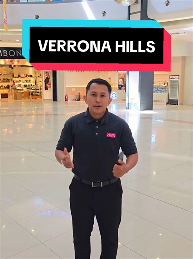 Grand Opening: 50% Off Storewide at AEON Melaka!