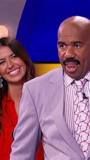 A married man would do what for s*x?! 😳💋😂 | Family Feud