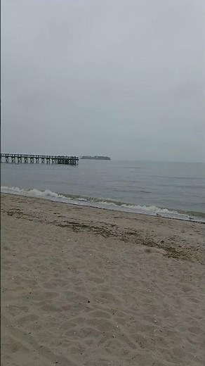 Connecticut Beach Vibes | Perfect Summer Escape