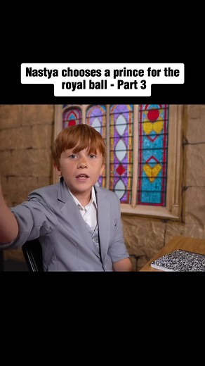 Nastya chooses a prince for the royal ball - Part 3#DianaShow #KidsDianaShow #DianaAndRoma #KidsDianaShowEN #dianaroma #KidsYouTube #ChildrensEntertainment #KidsEducation #ToysAndPlay #KidsVideos #FamilyFriendly #KidsFun #LearningThroughPlay #Nastya