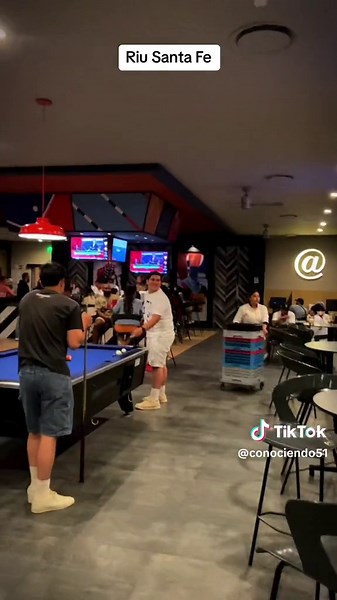 Conoce un poco del Hotel Riu santa Fe en los Cabos #mexico🇲🇽 #travel #tiktok #viajes