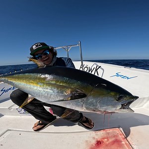 14K views · 438 reactions | Les gusta la pesca de atun?鸞 . . . . . . . #tuna #atun #fishingtrip #pescaesportiva #saltwaterfishing #outdoor #bigfish #mexico | Mexangler | Facebook