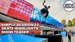 1.4K views | Simple Session 2023 highlights shows are premiering on FUEL TV tonight April 20th, at 8 pm EDT!  How to watch – https://fuel.tv/find-us | Simple Session | Facebook