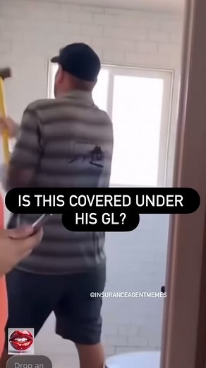 6.2K views · 324 reactions | Should have paid the man #insuranceagentmemes #insuranceagentproblems #insuranceagent #insurancememes #insurance #hardmarket #sales #salesmemes #workmemes #scammed #contractor | insuranceagentmemes | Facebook