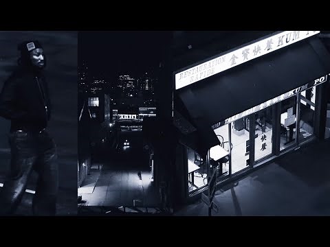 Odeal - Cold World (Official Lyric Video)