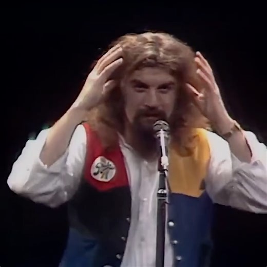 Billy Connolly Fans on Reels