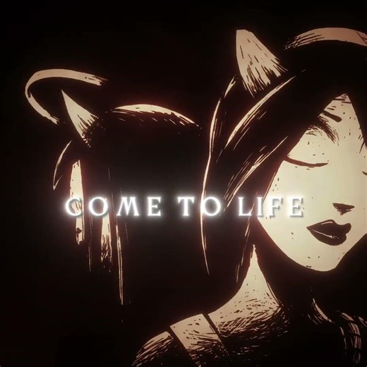 Come Back To Life - Bendy and The Ink Machine Edit