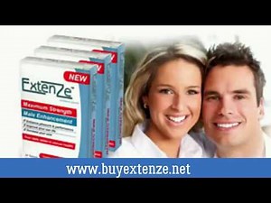 ExtenZe Review 2020 - Do ExtenZe Really Work?