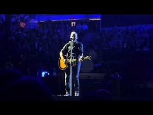 Bruce Springsteen - House of a Thousand Guitars - Minneapolis, MN - 3/31/2026