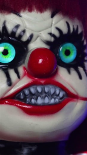 Halloween Costumes.com Creepy Clown 2026 #halloween #animatronics #horror