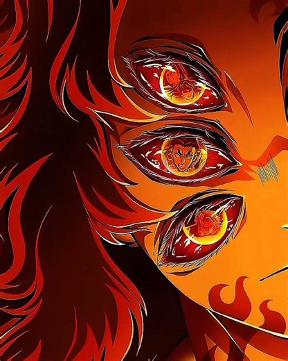 Kolushibo Is Crazy 😧