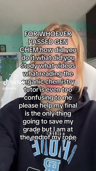 Mastering General Chemistry: Effective Study Tips