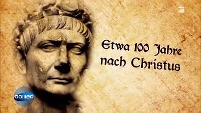 #Galileo unternimmt eine Zeitreise in die Geschichte. Wie würdest du dich bei den alten Römern schlagen? Könntest du bei den Gladiatoren überleben? Mach den Test und rate mit! | Galileo