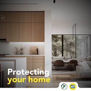 1.4K views · 27 reactions | Take the hassle out of home security with SecureGuard’s convenient wireless setup. #FidelityADT #SecureGuard #SimplySafer | Fidelity ADT | Facebook