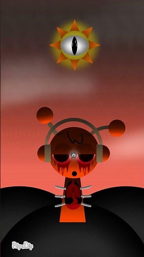 Oren phase 2.5 definitive #sprunki