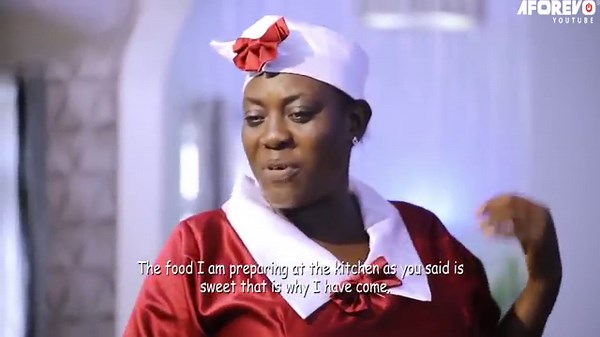 MARRIED BUT ALONE / RUTH KADIRI / - MAURICE SAM / - 2025 LATEST NOLLYWOOD MOVIES