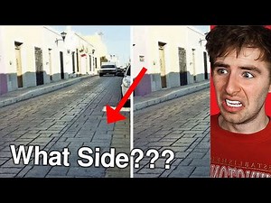 BEST OPTICAL ILLUSIONS - Part 3 Top10Speed