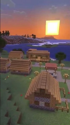 minecraft tutorial prototype vs tutorial tu1 what's the difference #minecraft #minecrafttutorial