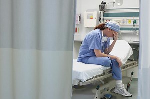 Half of nurses have considered leaving the nursing profession: poll