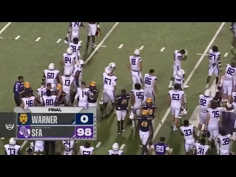 they scored 98 points...