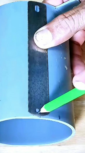 7.2K views · 19 reactions | Creativity from pvc pipe #diy #crafts #homemade #art | Funvid | Facebook