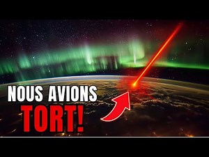 Au-Delà de l'Inconnu : Secrets du Cosmos Dévoilés