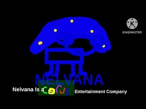 Nelvana Logo ( 2002 )