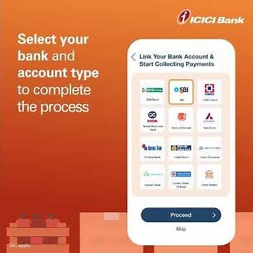 Learn how to collect your payments seamlessly with InstaBIZ App!