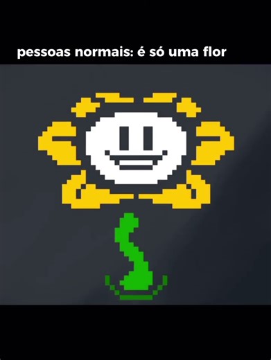 Photoshop flowey || undertale - finale