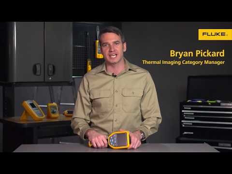4 Common Questions About Your Fluke TiS20 Infrared Camera