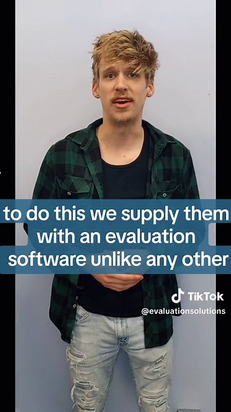 Empower Your Institution with SmartEvals