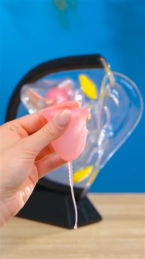 Helpful period hacks! | 5-Minute MAGIC